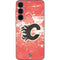 NHL Calgary Flames Frozen Galaxy A55 5G Skin